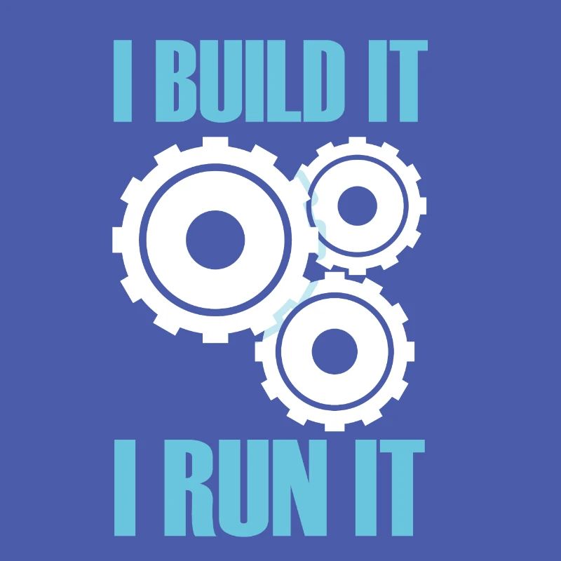 Devops Development Software Entwickler Geek