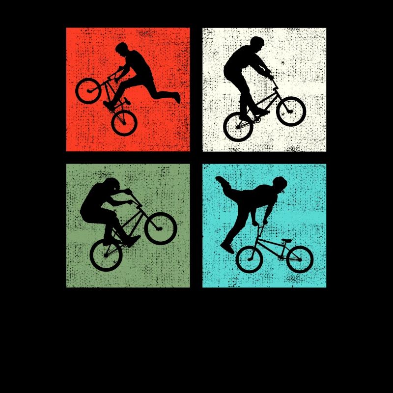 BMX Rétro