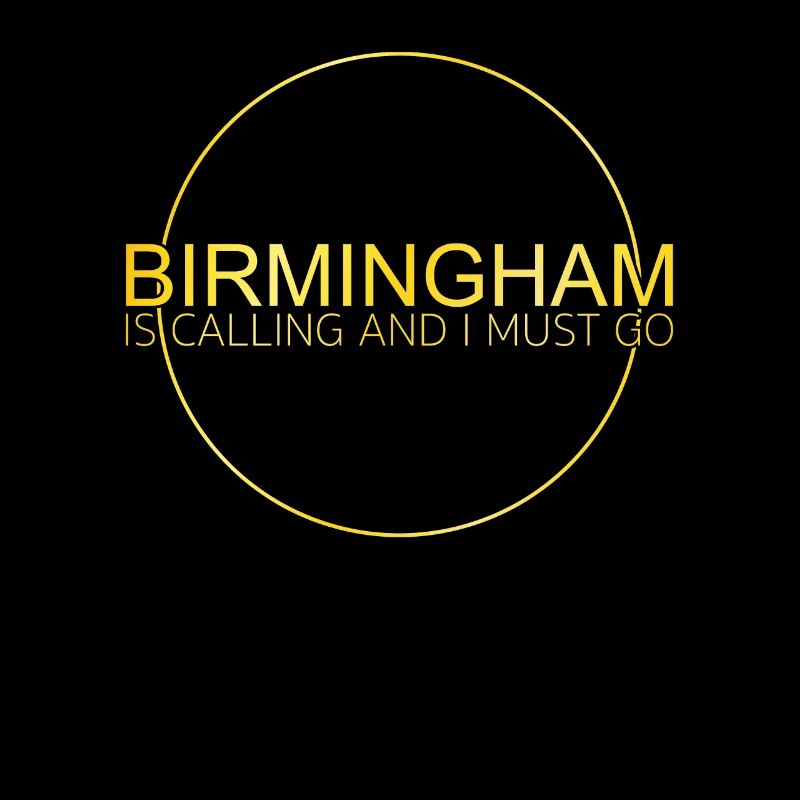 Birmingham Saying