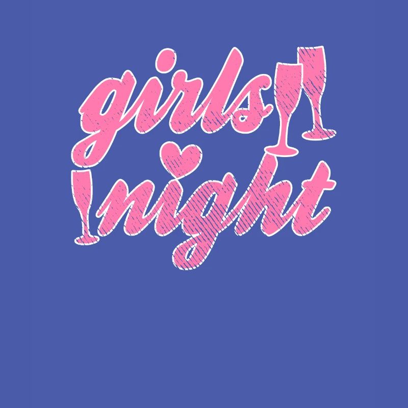 Mädels night