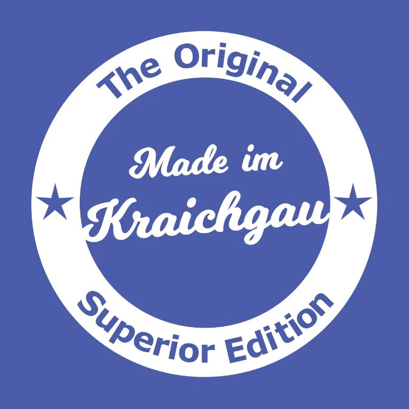 Made im Kraichgau