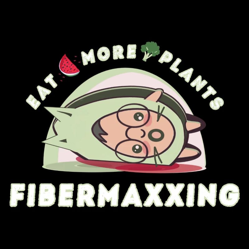 Fibermaxxing