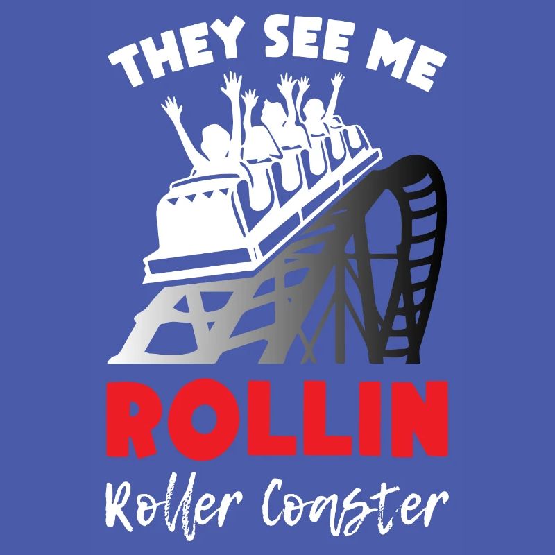 They See Mee Rollin Roller Coaster