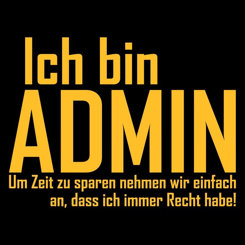 admin