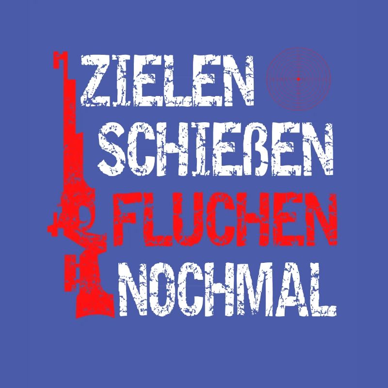 Luftgewehr