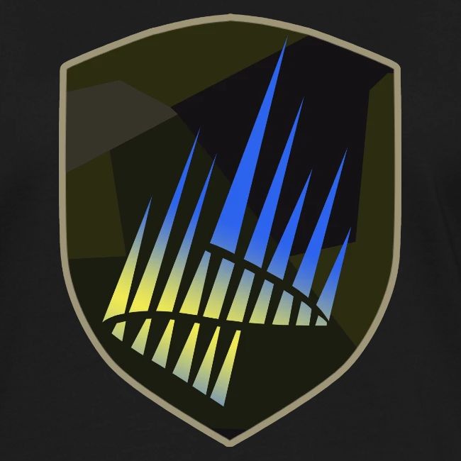 Aurora Frontline Aid logo