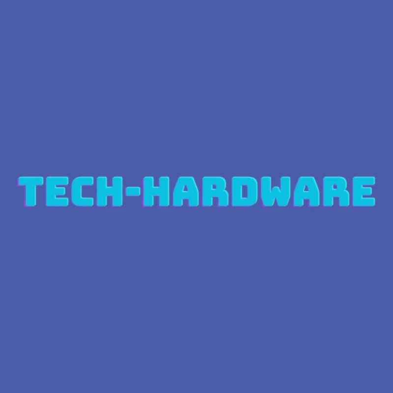Tech Hardware
