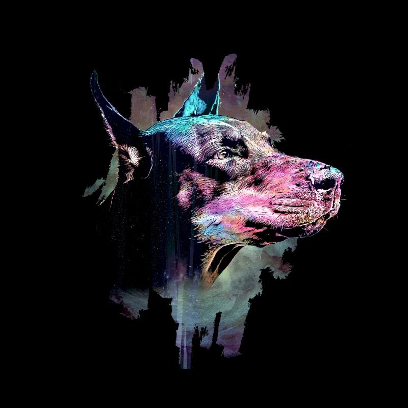 Doberman