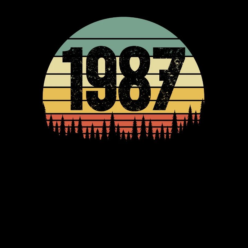 Born in 1987
