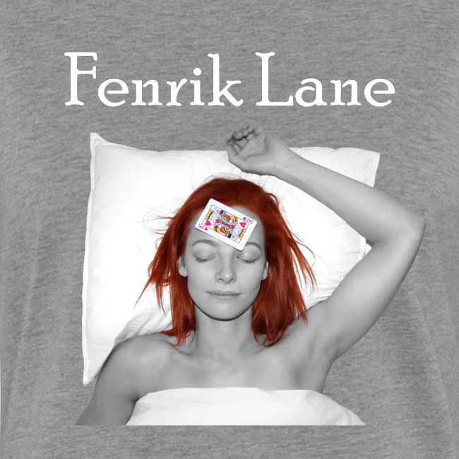 Fenrik Lane Kongeriket
