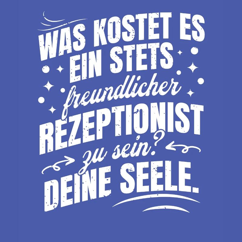 Was Kostet Es Ein Stets Freundlicher
