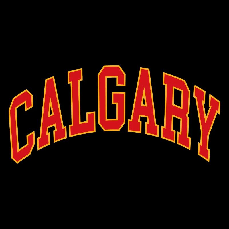 Calgary