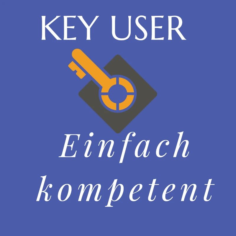 Key User