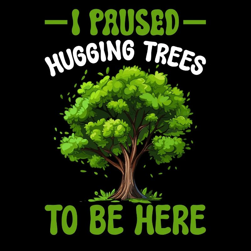 Tree conservationists and environmentalists