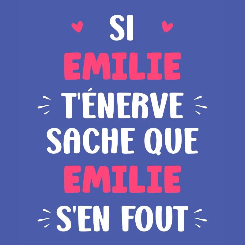 Emilie