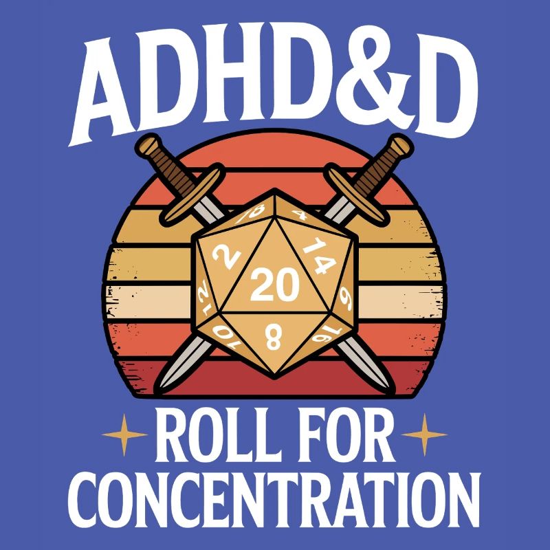 RPG TDAH