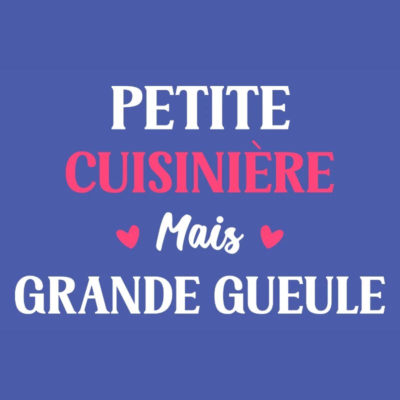 cuisinière
