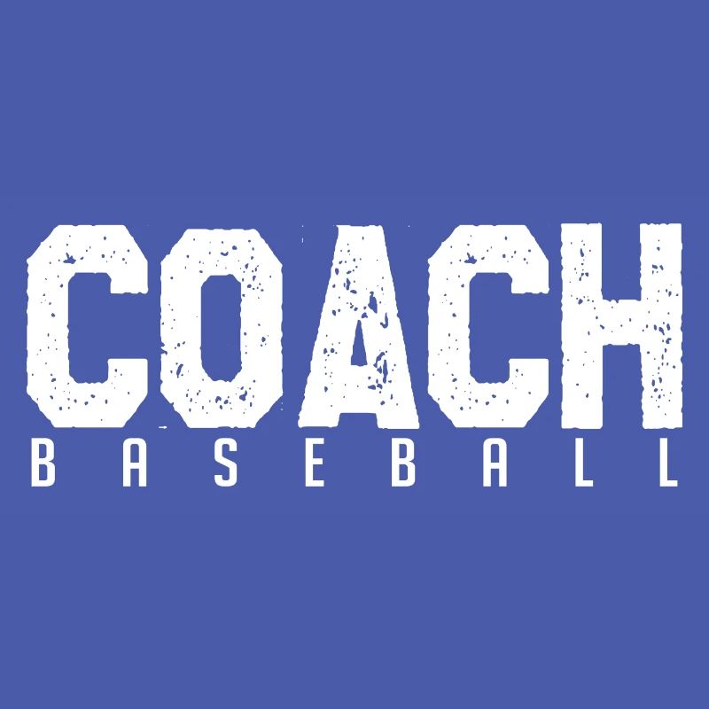 Baseball-Trainer. Baseballtrainer. Trainer.