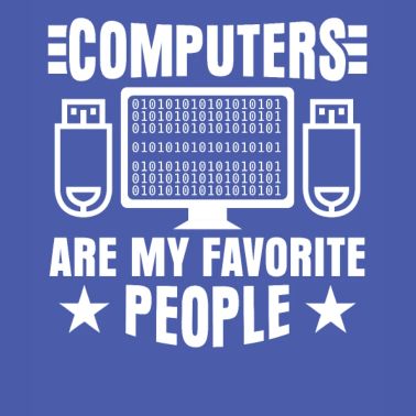 Programista Admin Informatyk