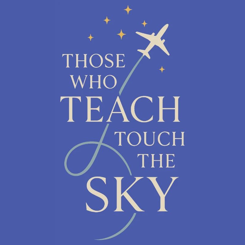 Flight Instructor Cfi Pilot Aviation Instructor