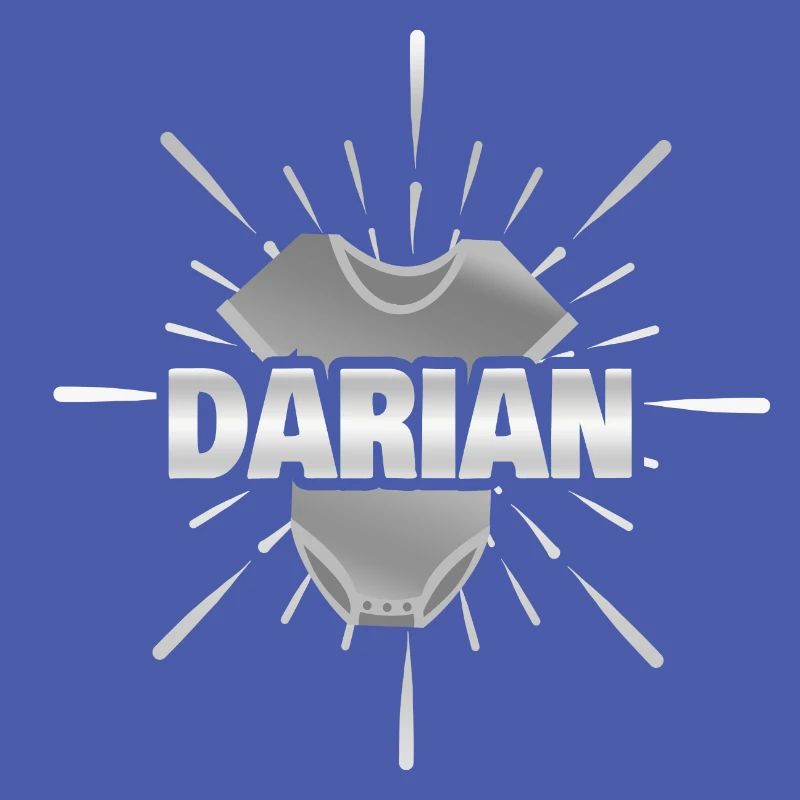 Geburt Darian