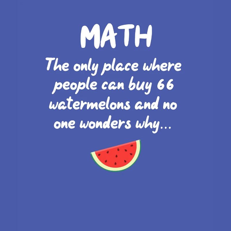 maths