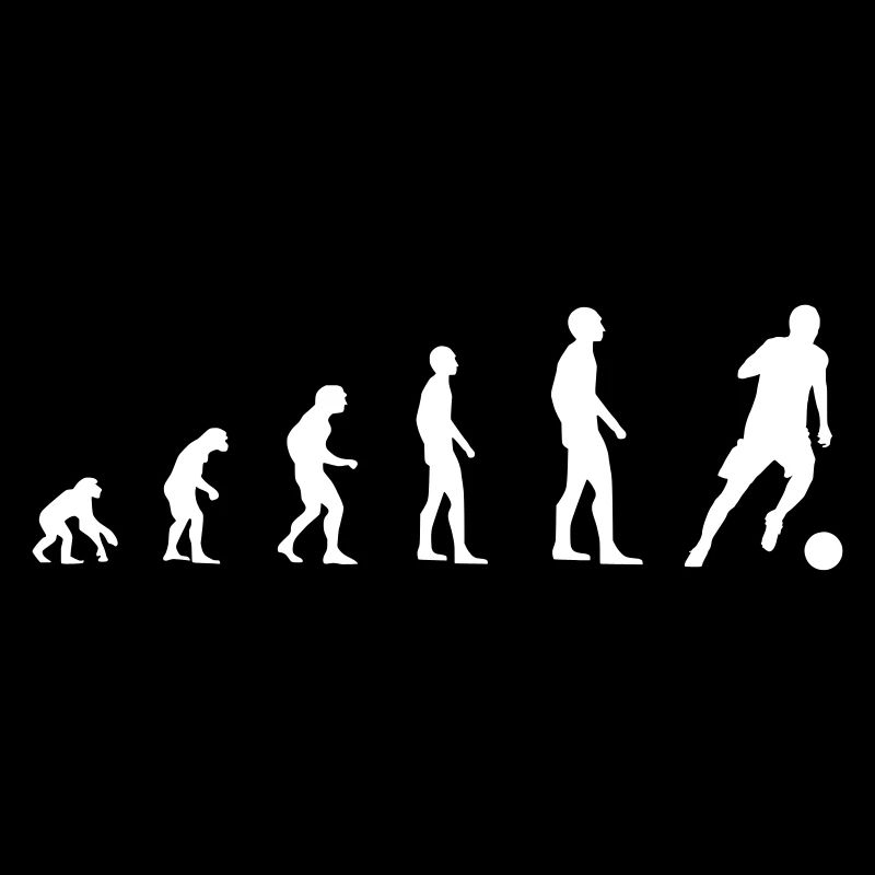 Kicker – Evolution