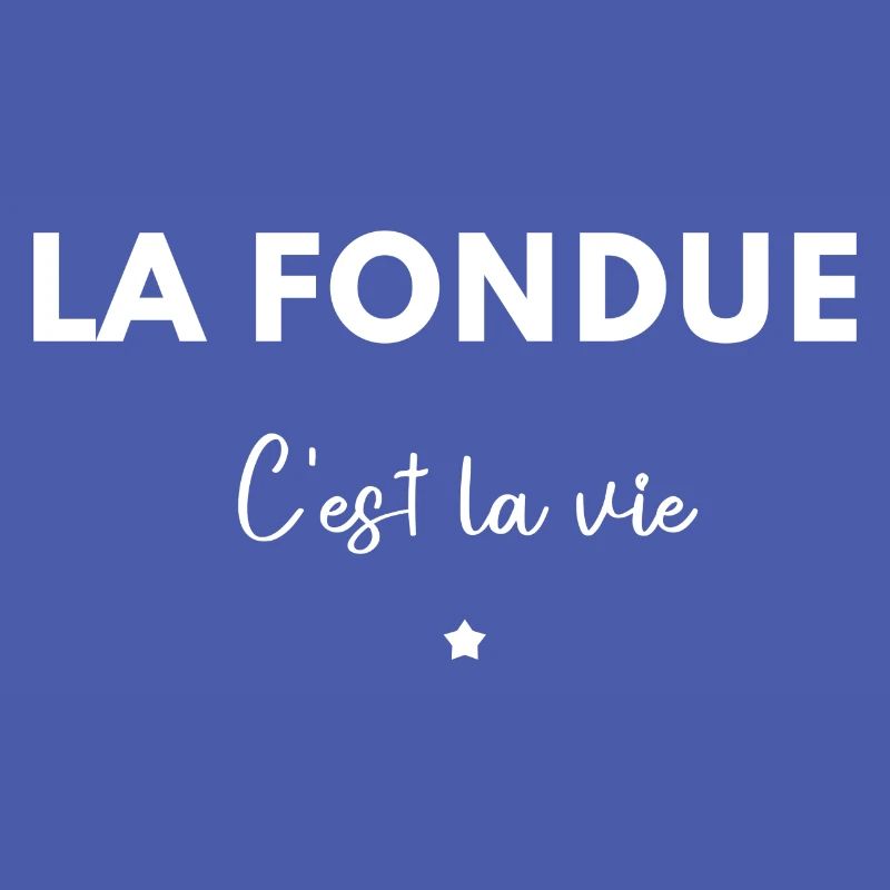 Fondue
