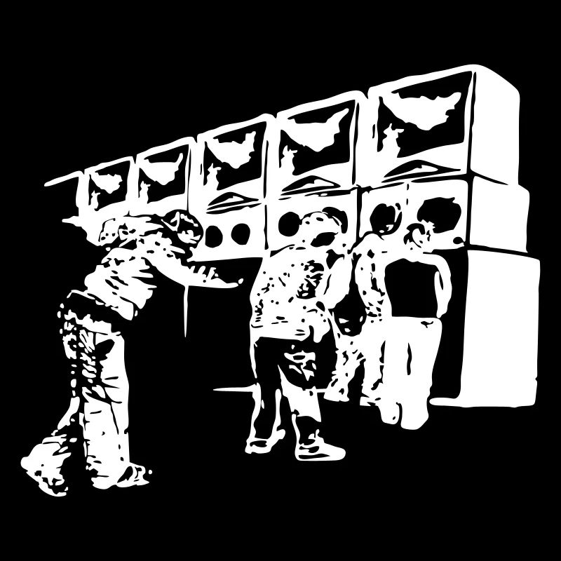 soundsystem 23
