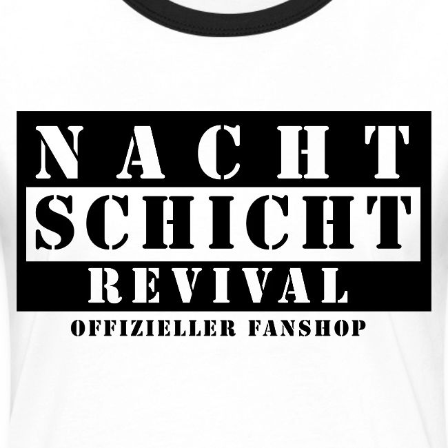 Logo offizieller Fanshop