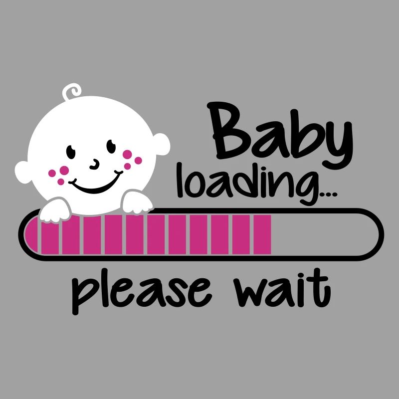 Baby loading.... please wait
