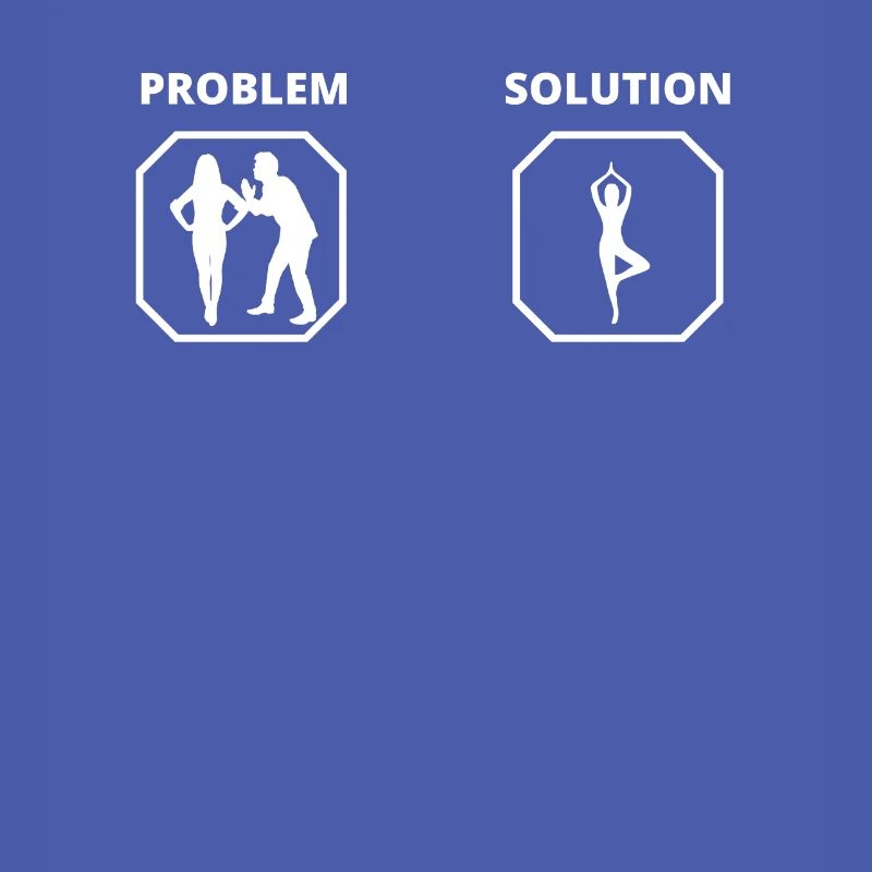 PROBLEM YOGA SOLUTION