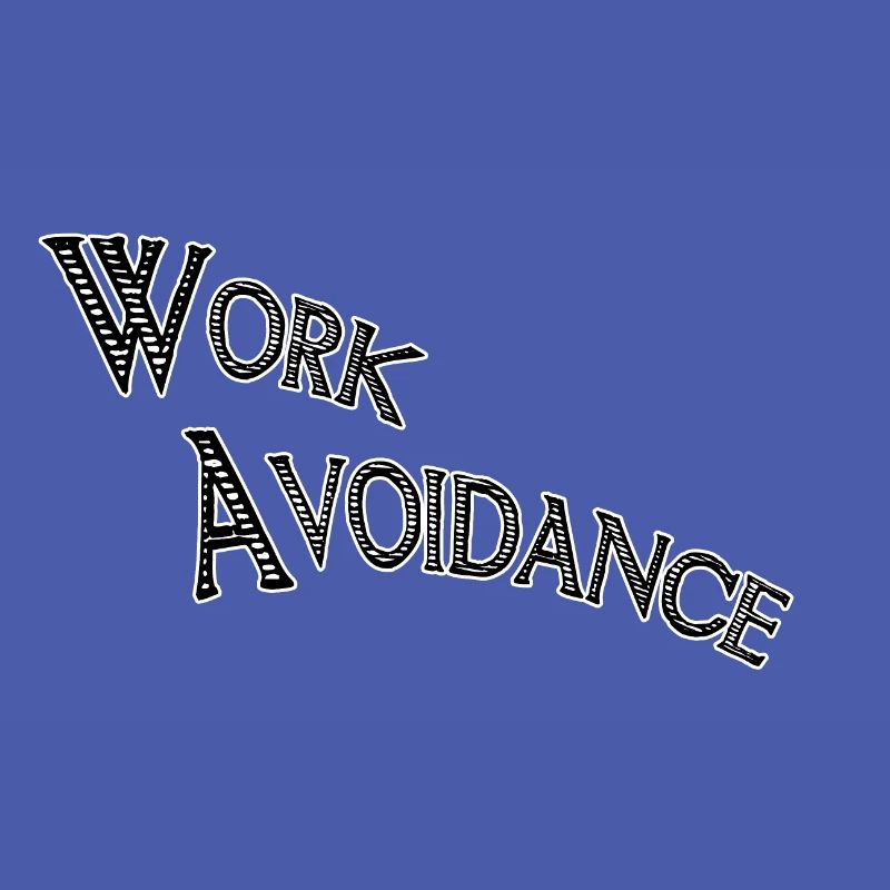 Work avoidance
