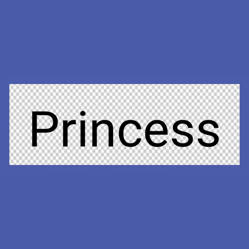 Princess