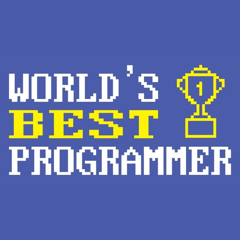 Programmierer Coder Software Entwickler