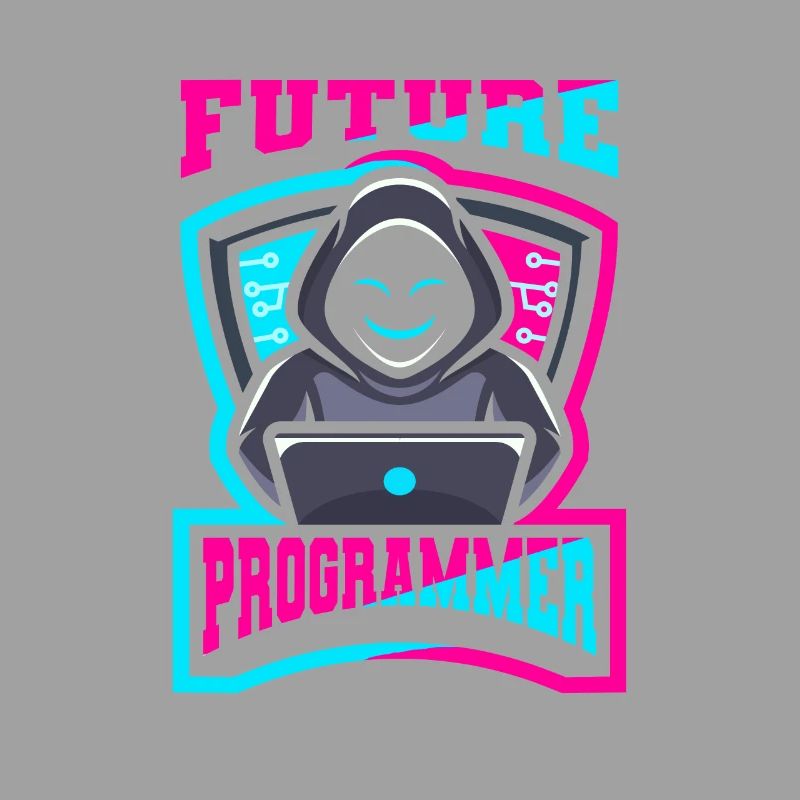 Programmeur Coder Développeur de logiciels