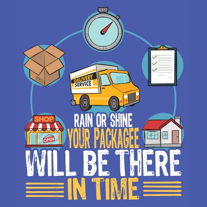 Package delivery package parcel messenger parcel messenger courier