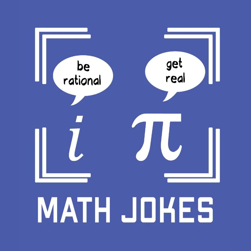Math Jokes | Drôle de sort