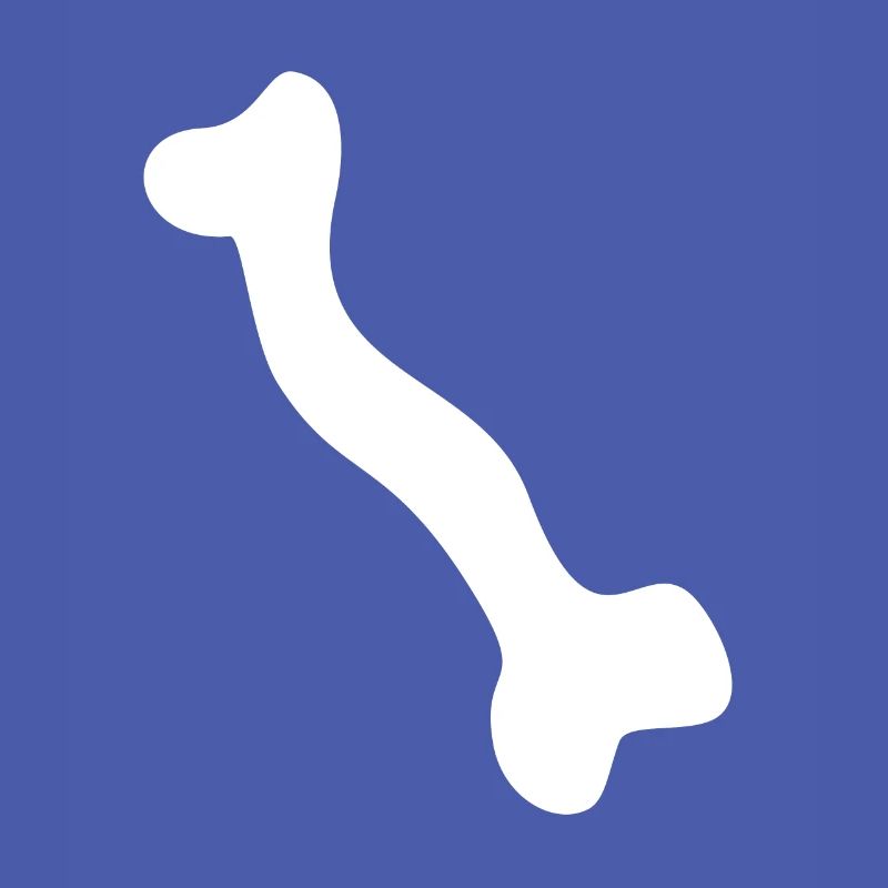 Bone skeleton