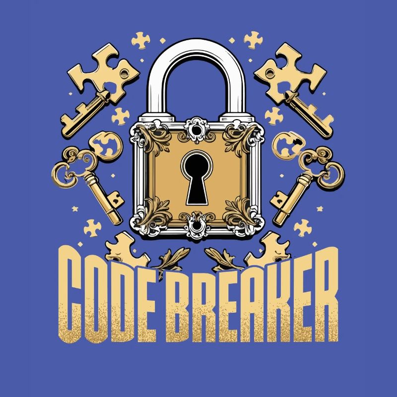 Décrypteur de code de salle d’évasion