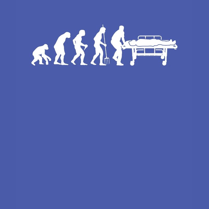 Paramédic évolution paramédic