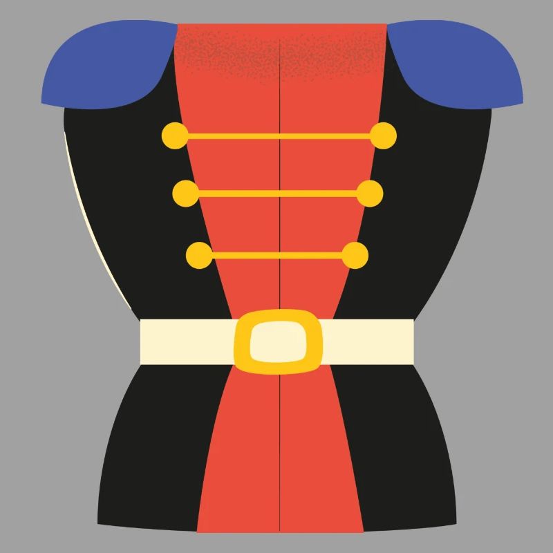 Nutcracker, Illustration,Christmas,St. Nicholas