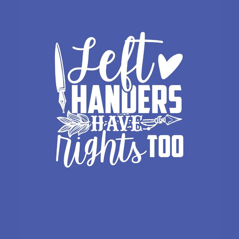 Left Handers Left Handed