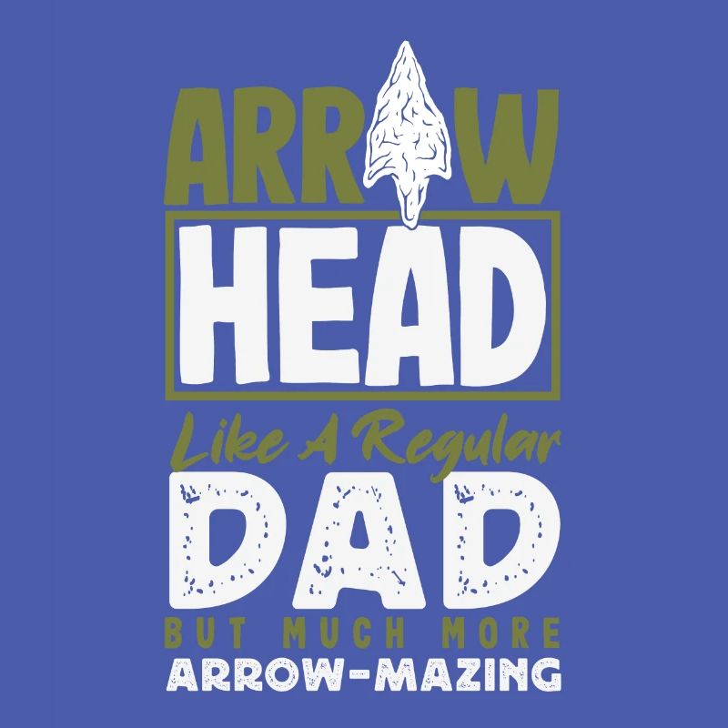 Arrowhead Hunter Archery Arrowhead