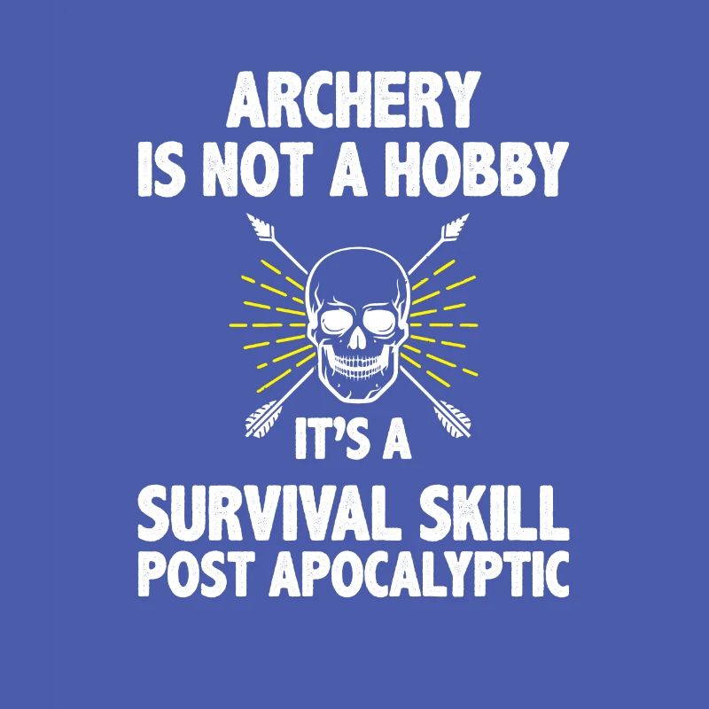 Archery Archer