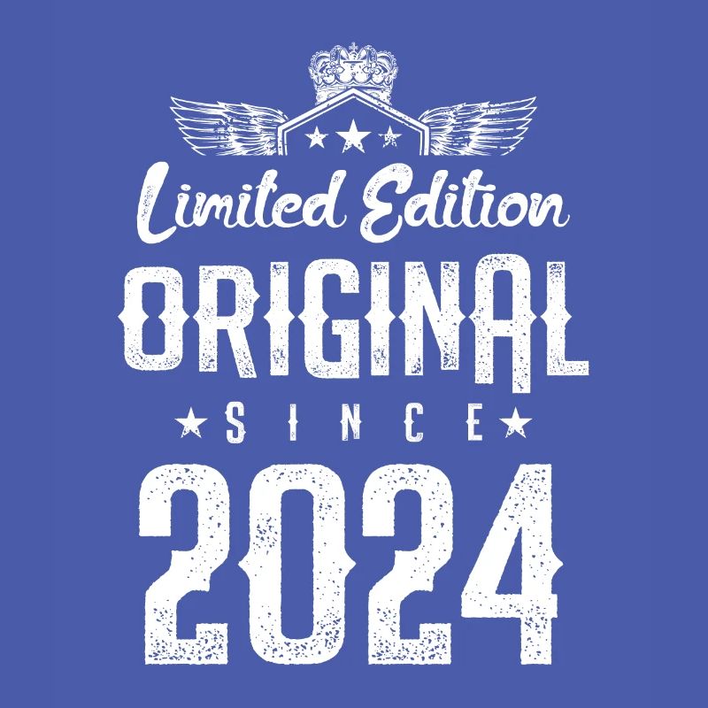 Édition limitée 2024