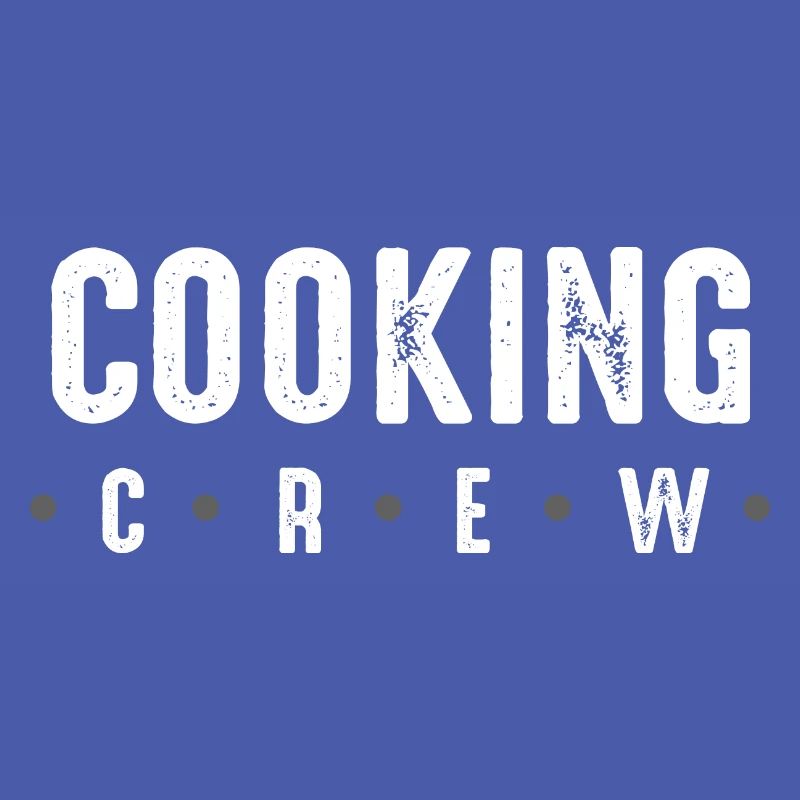 Équipe de cuisson