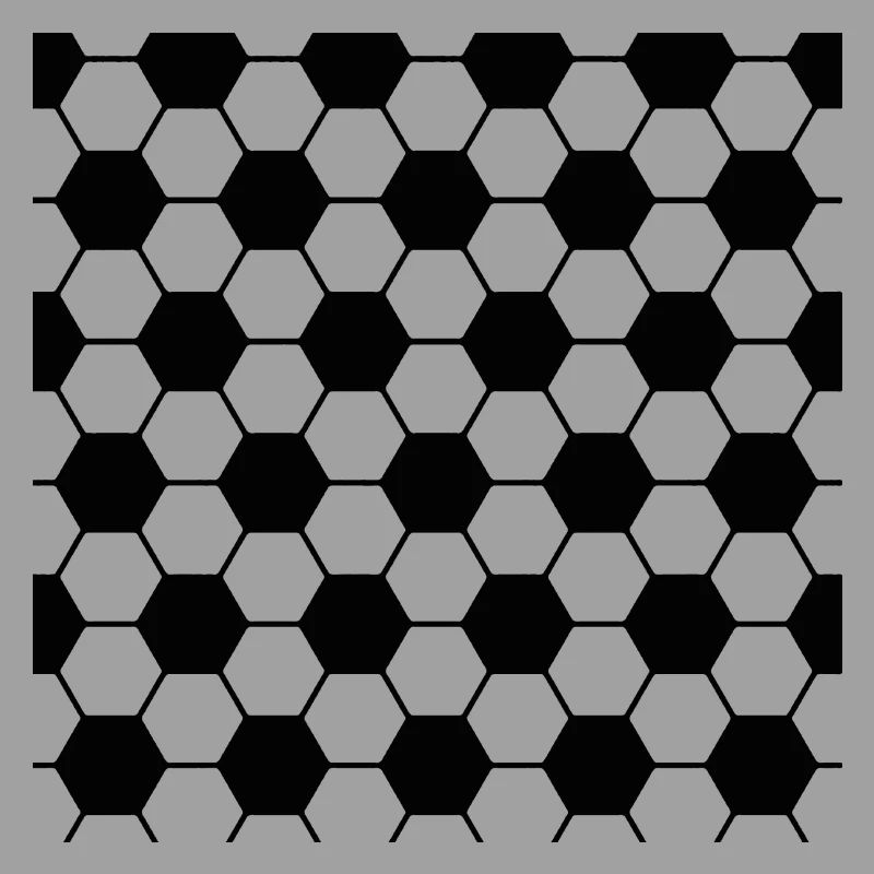 soccer pattern