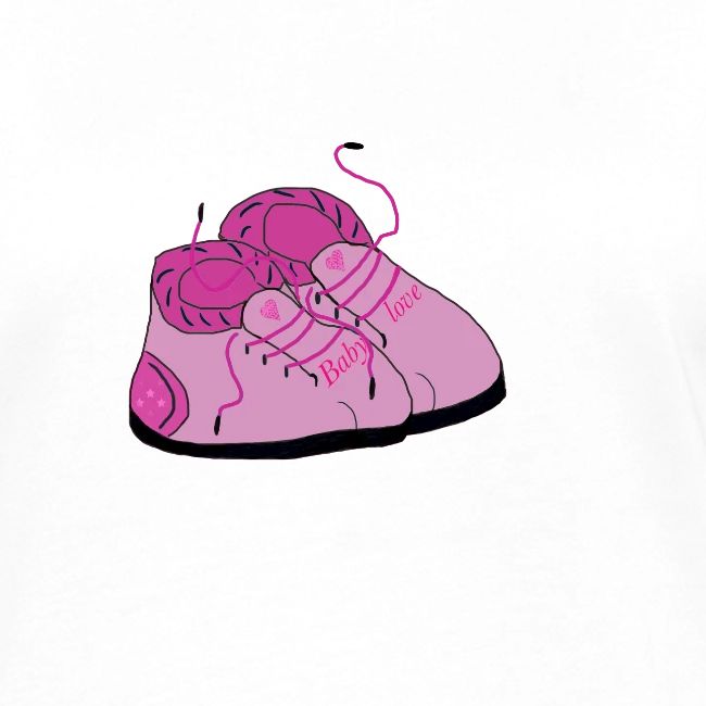 Babyschuhe für Mädchen, babyshoes girl