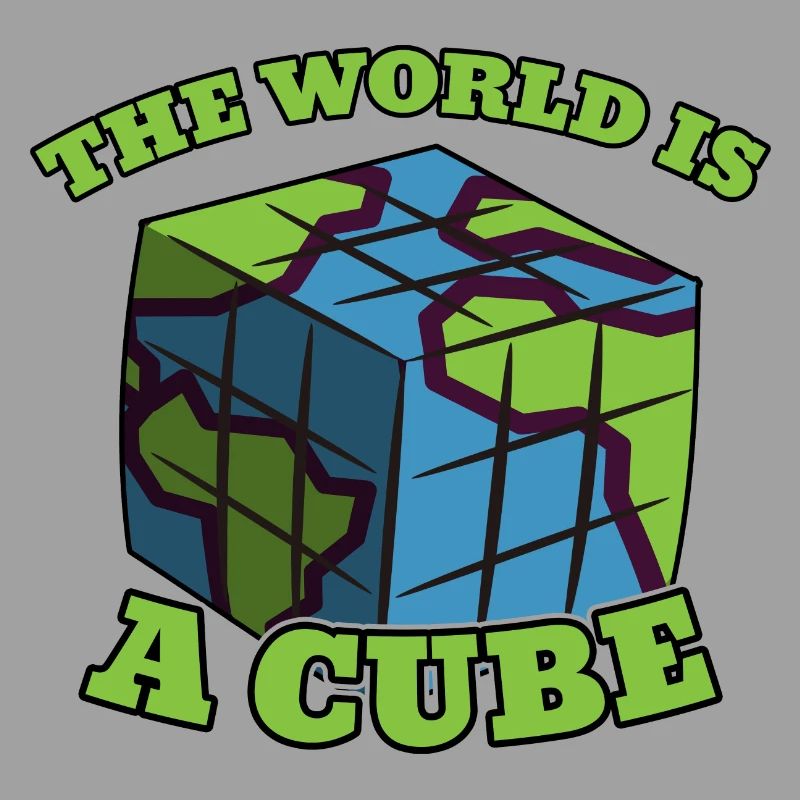 Cubing Speedcubing Cube Cuber Gift Puzzle